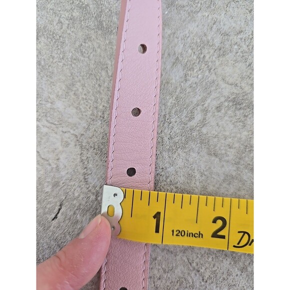 Belts